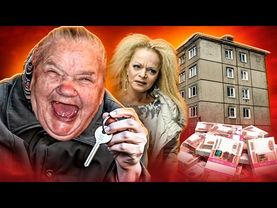 БАБКИ СКАМЯТ НА КВАРТИРЫ