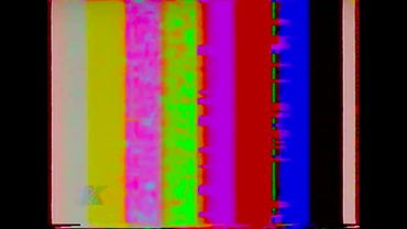 [оригинал] Фрагмент настроечная таблица (Культура, 2000-2001)