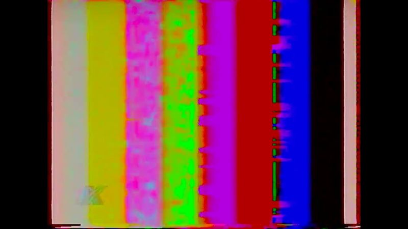 [оригинал] Фрагмент настроечная таблица (Культура, 2000-2001)