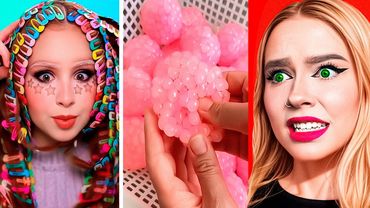 «Залипла на час… Лучшая подборка перед сном!»