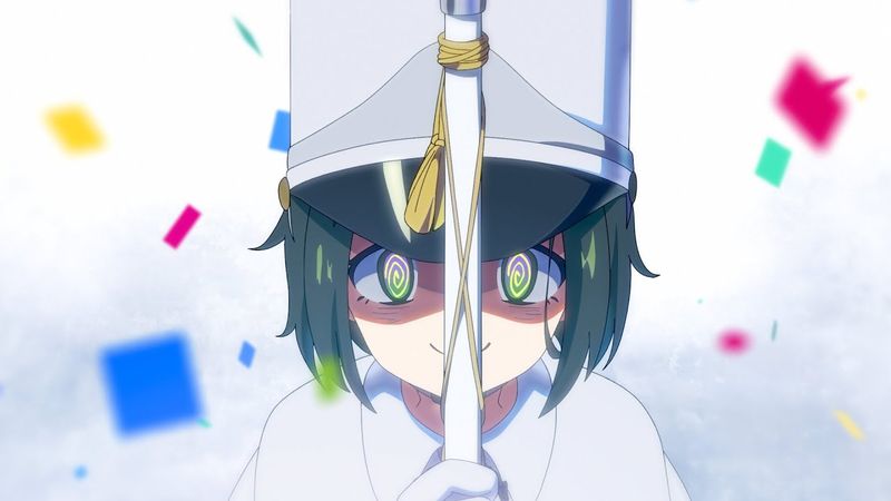 MILGRAM / Amane - The Purge March [The Second Trial Music Video]