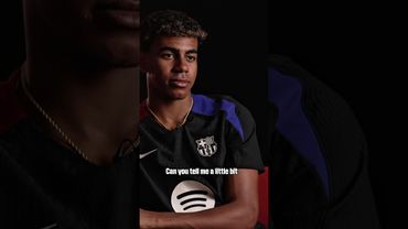 Lamine Yamal | THE MOVIE 🎬