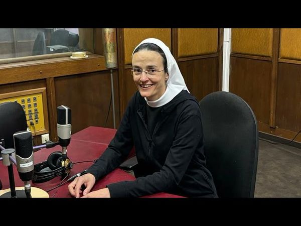 Duhovna misao - Veronika Mila Popić: Žeđ - 08.06.2025.