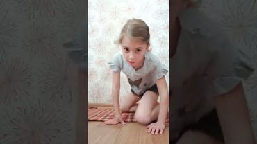 Поперечный шпагат