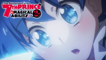 I Was Reincarnated as the 7th Prince - Opening | CALLING†