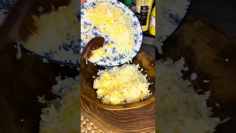 Ленивые пирожки с яйцом и луком#рекомендации #рек