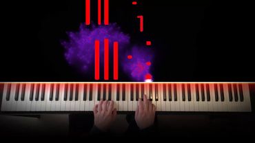 Darren Hayes - Insatiable (Piano Cover) | Dedication #600