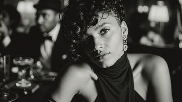 گیتار بی‌کلام بلوز ملایم ~ بلوز آهسته آرامش‌بخش برای شب‌های خنک