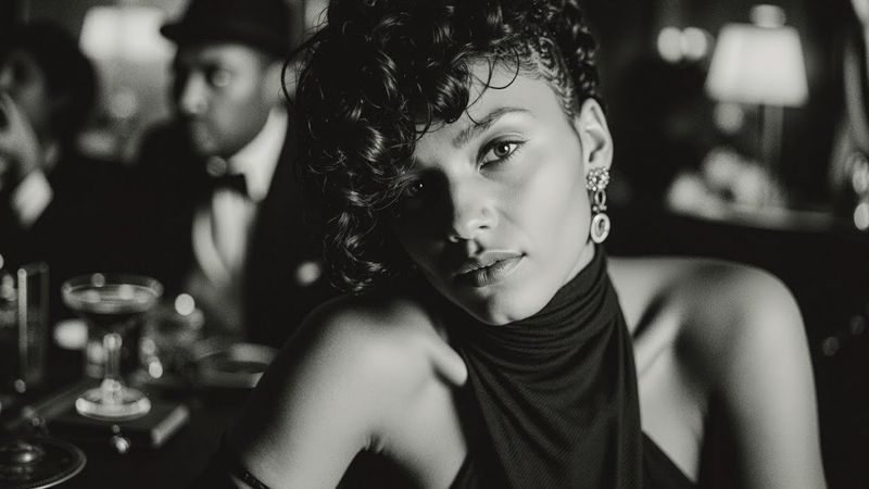 Chitarra Blues Strumentale Melodica ~ Blues Lento Soave e Rilassante per Notti Tranquille