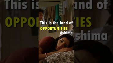 Difference between India🇮🇳 and America🇺🇸 in The Namesake