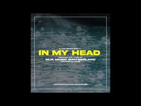 In My Head - (progressivehouse) - mixed by mja music switzerland 2025