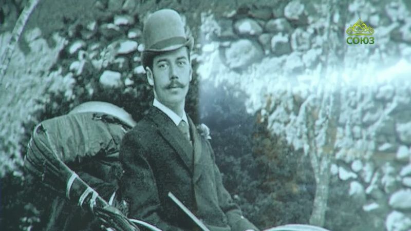 Хранители памяти. Музей императора Николая II. Часть 3