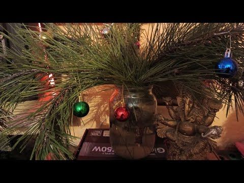 С наступающим Рождеством:)