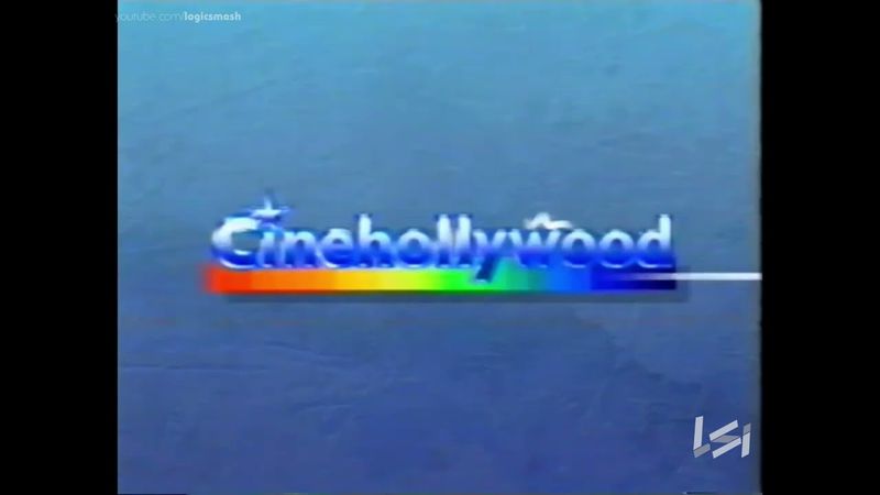Cinehollywood/Edigamma Video (1998)