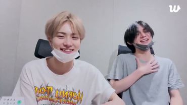 🔴[JPN/ENG SUB]Aoen members Weverse Live June 19 2025