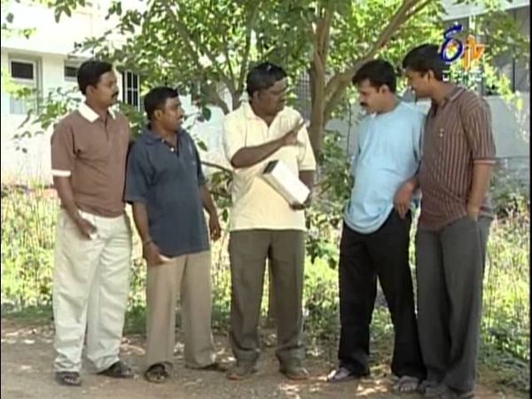 Silli Lalli - 7th October 2013 - Full Episode