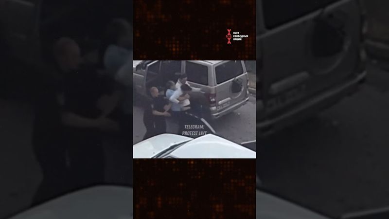 Массовая мобилизация на Кавказе