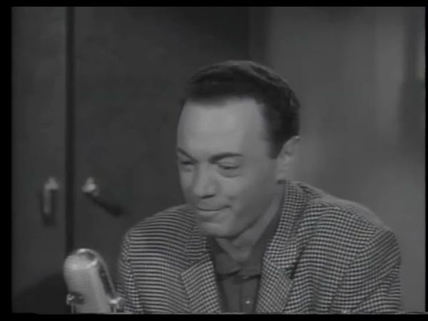 Little Richard - Lucille (1957) - HD