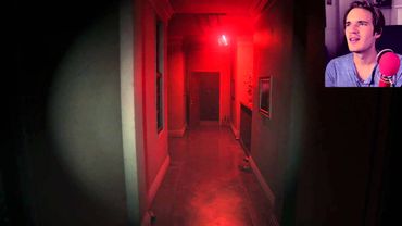 P.T (Silent Hills) Demo Full Playthrough + Ending THIS GAME WILL BLOW YOUR MIND!