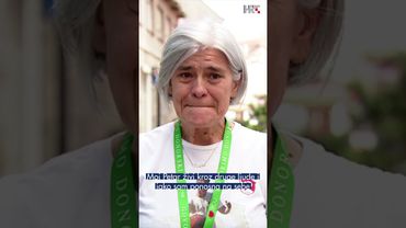 "Podijeli dar života: Budi heroj, budi donor"