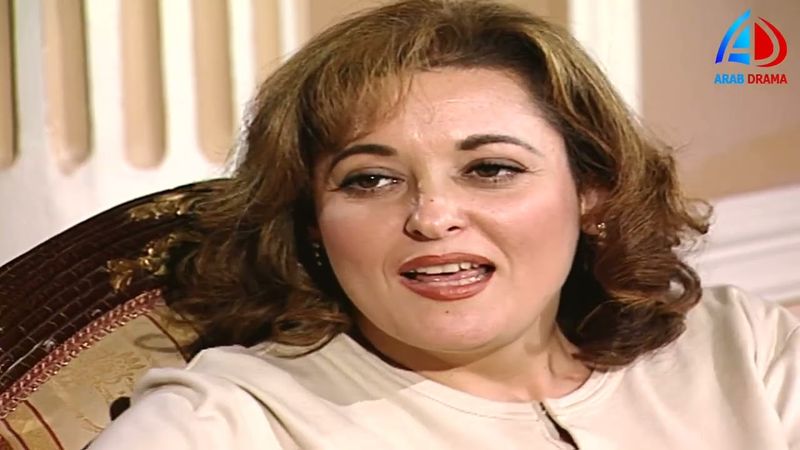 مسلسل العصيان الحلقة 27 | أحمد زاهر و نهال عنبر