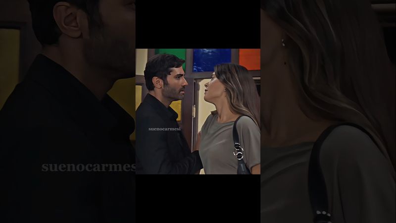 Korkut'un karşısına neden düzgün bir kadın çıkmıyor ki? #teşkilat#yunusemreyıldırımer