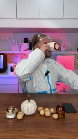 Интересно, насколько он крепкий? 🤔 Смотрите, как мы затестили на проч...