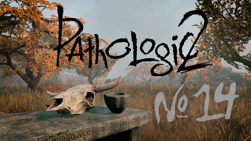 Смерть - наседка [Прохождение Pathologic 2 - Часть 14]