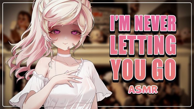 【F4A】Your ‘Shy’ Best Friend Ties You Up In Her Bedroom [Yandere] [Captive Listener] [Rain]