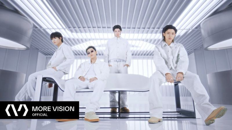 LNGSHOT - [FaceTime] Official Music Video