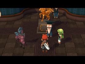 [PC] [8] Evoland 2: Головоломки в библиотеке