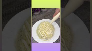 Прекрасный салат к празднику...🌮