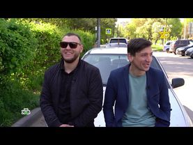 Главная дорога | Выпуск от 10.06.2025 | Исправление вмятин на кузове и 100 судов по одному ДТП