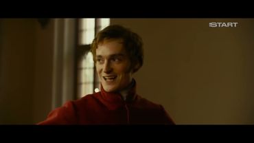 Поэт и царь (Из фильма «Пророк. История Александра Пушкина») · Юра Борисов · Евгений Шварц