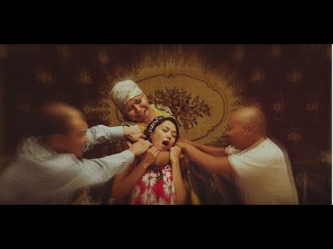 Келинка Сабина 2 часть / комедия