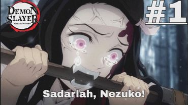 Demon Slayer: Kimetsu no Yaiba Hinokami Chronicles Episode 1 [Takarir Indonesia]