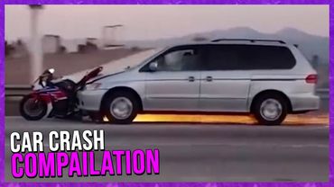 EXTREME CAR CRASH COMPILATION #119 | DASHCAM FAILS