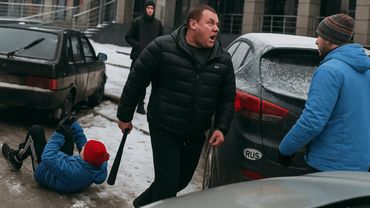 Мгновенная Карма, Быдло На Дороге Снятые На Камеру