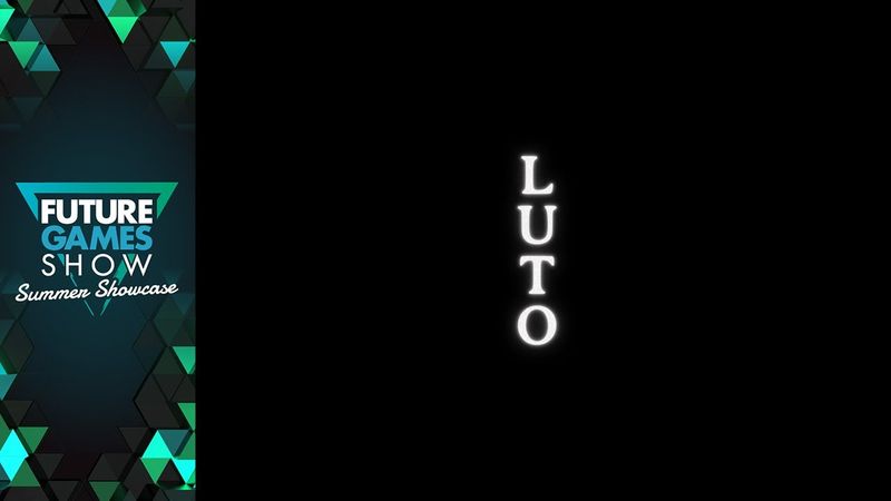 Luto Gameplay Trailer - Future Games Show Summer Showcase 2025