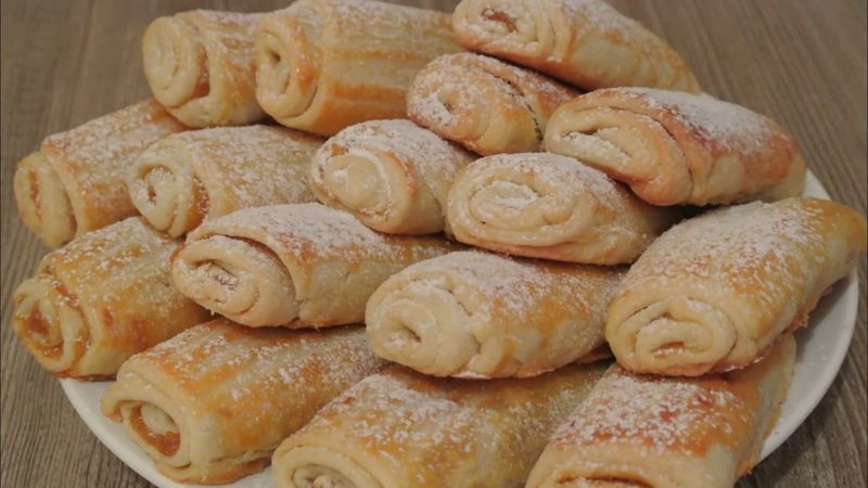 Арзон Тайёрланиши осон Маззали Печенье/ Простой и Вкусный Рецепт Печенья.