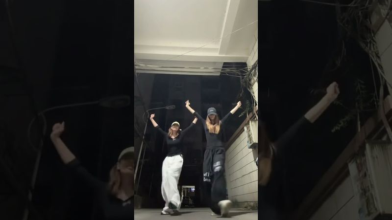 Killin' It Girl (feat. GloRilla) ~ j-hope, GloRilla #dance cover