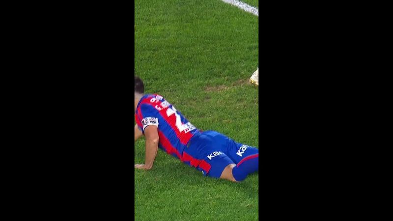 🔵🔴 El Ciclón sigue buscando el primero