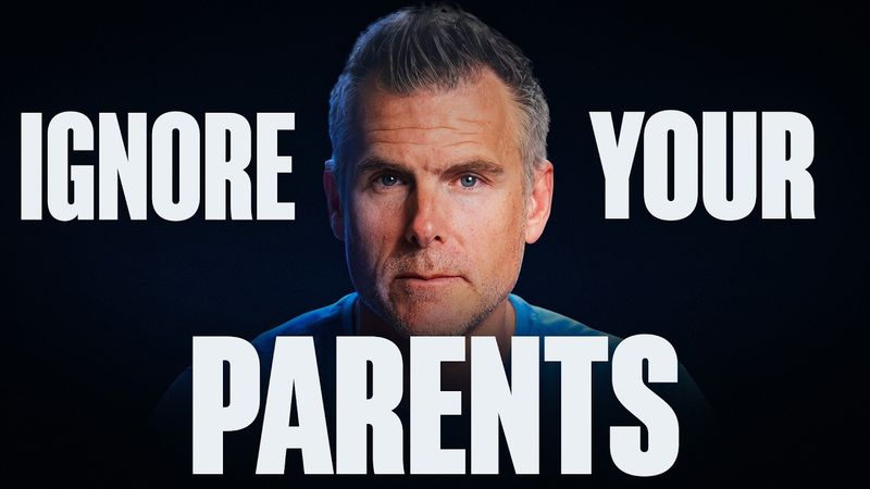 I’m 45. If You’re 18 to 30, Watch This…