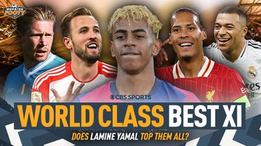 WORLD CLASS Best XI: Mbappe, Kane, Van Dijk & MORE | Is LAMINE YAMAL World Class? 🤔 | Morning Footy