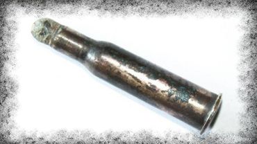 Зачем Русские Добавляли В Патроны Сало?