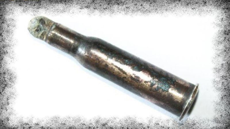 Зачем Русские Добавляли В Патроны Сало?