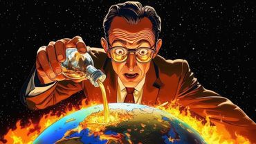 Он Случайно Убил Больше Всего Людей В Истории