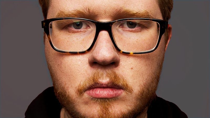 СЕРЬЕЗНЫЙ РАЗГОВОР