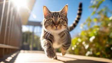 12 heures de musique pour soulager le stress des chats : musique thérapeutique pour chats extrême...