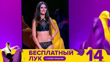 Бесплатный лук | Выпуск 14